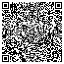 QR code with Metro Fence contacts