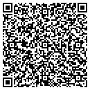 QR code with Harrington-Mc Innis Co contacts