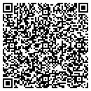 QR code with Hebron Landscaping contacts