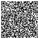 QR code with Below The Line contacts