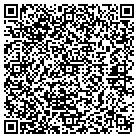 QR code with Hildebrand Construction contacts