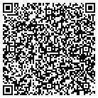 QR code with The Choku Rei Center contacts