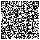 QR code with The Day Sands Spa contacts