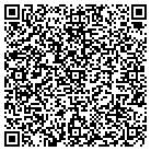 QR code with J & S Landscaping & Remodeling contacts