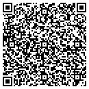 QR code with J W Auto Brokers LLC contacts