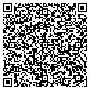 QR code with The Little Garden Spa contacts