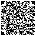 QR code with O Jay Fence contacts