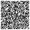 QR code with K C Auto Parts Inc contacts