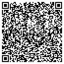QR code with US Cellular contacts