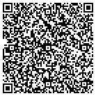 QR code with 2 B Determined Studios contacts