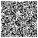 QR code with AAA Kuztomz contacts
