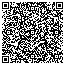 QR code with Kirks Garage contacts