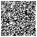QR code with DE Tech Solutions contacts