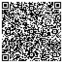 QR code with Deterministic Networks Inc contacts