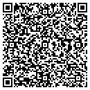 QR code with Marsh & Sons contacts