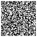 QR code with Touch of Jade contacts
