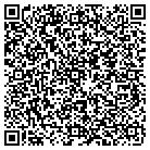 QR code with Addison Maupin Jr Landscape contacts