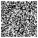 QR code with Laney's Garage contacts