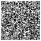QR code with Servpro of NW Bergen County contacts