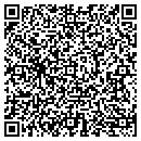 QR code with A S D F A S D F contacts