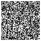 QR code with World One Communications Inc contacts