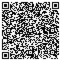 QR code with T C Fence CO contacts