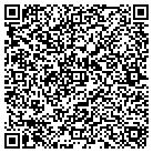 QR code with Allen's Irrigation & Landscap contacts
