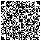 QR code with AAA Title Service Inc contacts