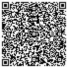 QR code with Alley's Lawn & Landscape Inc contacts