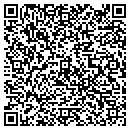 QR code with Tillery Ac Co contacts