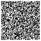QR code with D & A Structural Contractors contacts