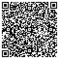 QR code with Mack Walters contacts