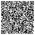 QR code with Vick Accu Med contacts