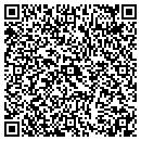 QR code with Hand Arendall contacts
