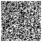 QR code with Accommodations Gables contacts