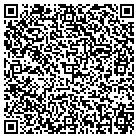 QR code with Anderson MT WA Tree Service contacts