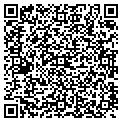 QR code with Almi contacts