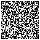 QR code with Woody's Gates & Operators contacts
