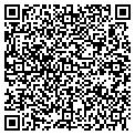 QR code with Bbn Corp contacts
