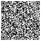QR code with Advanced Heating Cooling contacts