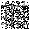 QR code with Reena J Pearson CPA contacts