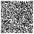 QR code with Yu's Reflexology Inc contacts
