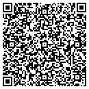 QR code with Atlas Fence contacts