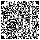 QR code with Charles E Farrow PHD contacts