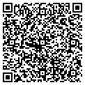 QR code with Michael Posey contacts