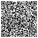 QR code with Aza Tree Service LLC contacts
