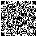 QR code with Answering Service Of Nwo Inc contacts