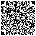 QR code with Del Fence It All contacts