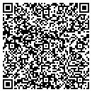 QR code with Hbi Electronics contacts