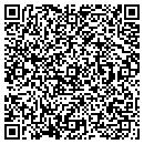 QR code with Anderson Air contacts
